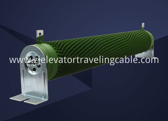 BWR Braking Resistor for Elevator Controller Inverter 10W-10kW